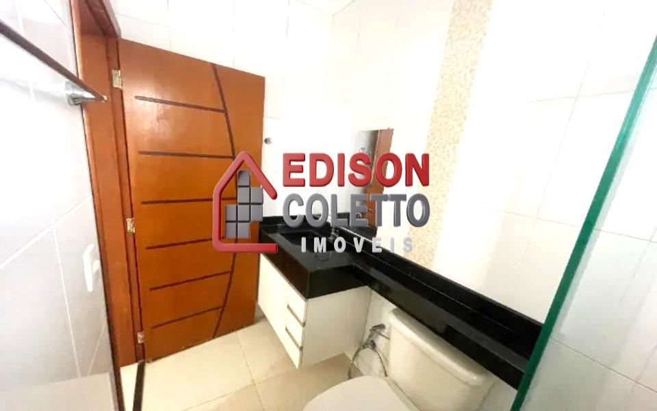 Casa à venda com 3 quartos, 145m² - Foto 13