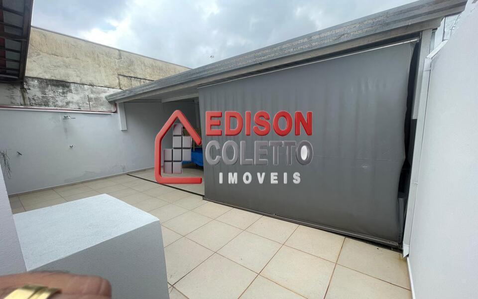 Casa à venda com 3 quartos, 145m² - Foto 20