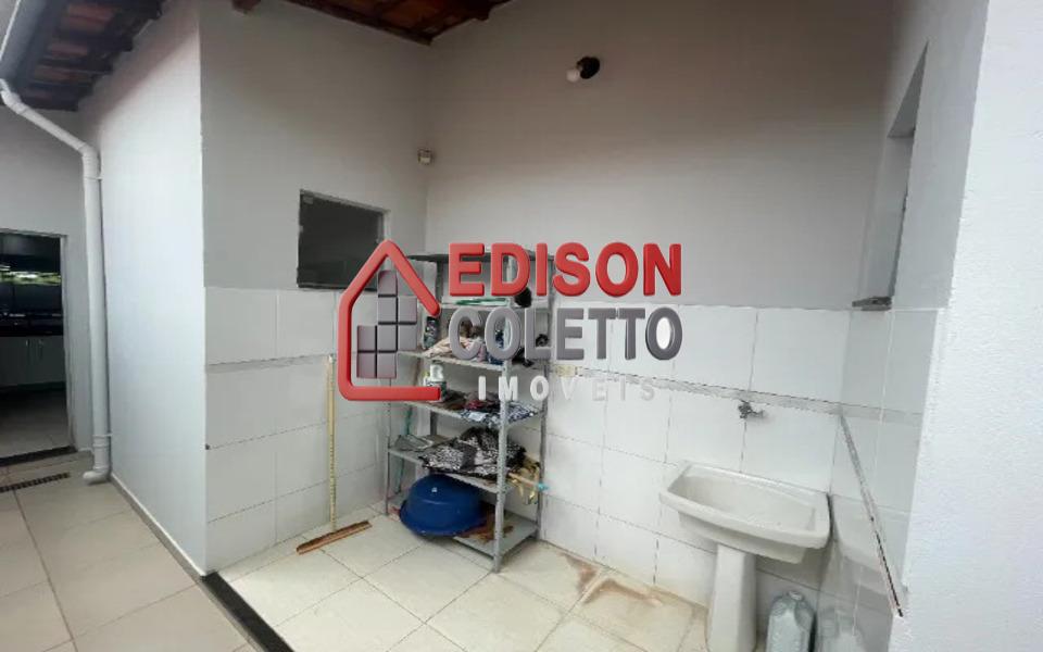 Casa à venda com 3 quartos, 145m² - Foto 18