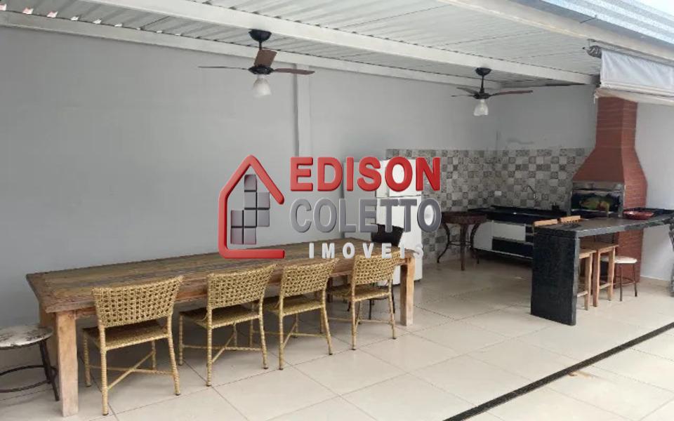 Casa à venda com 3 quartos, 145m² - Foto 22