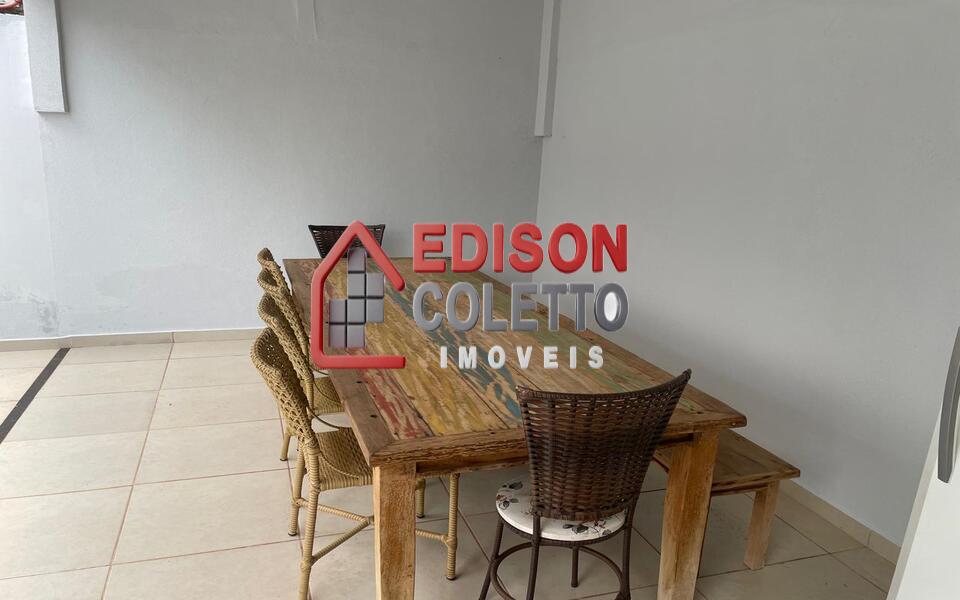 Casa à venda com 3 quartos, 145m² - Foto 24