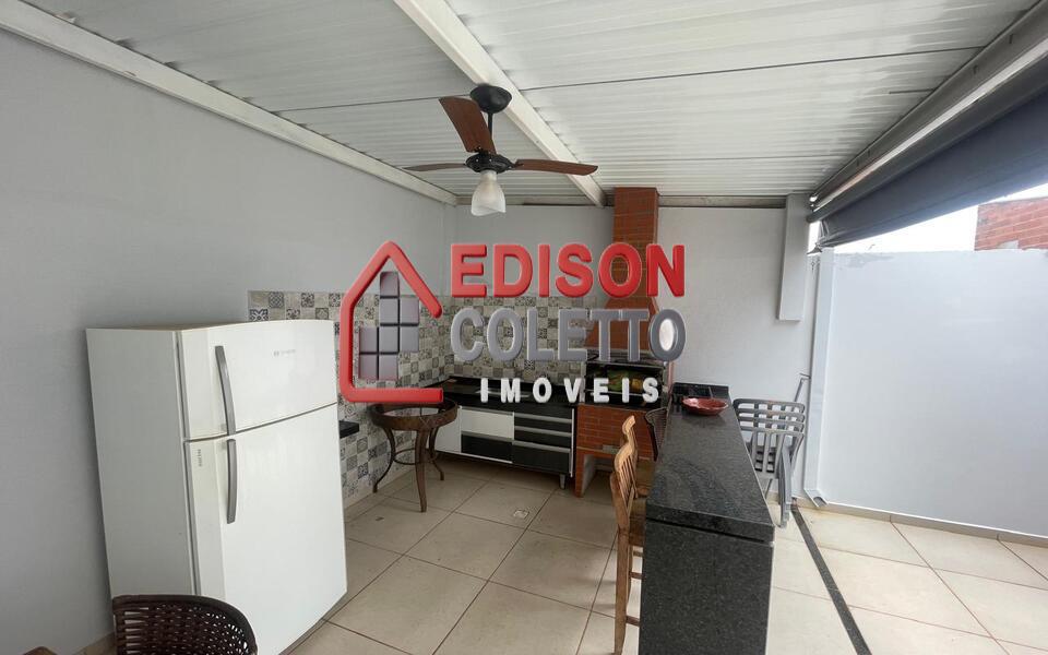 Casa à venda com 3 quartos, 145m² - Foto 23