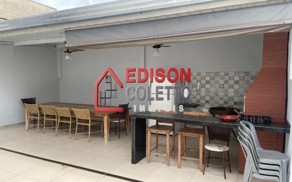 Casa à venda com 3 quartos, 145m² - Foto 21