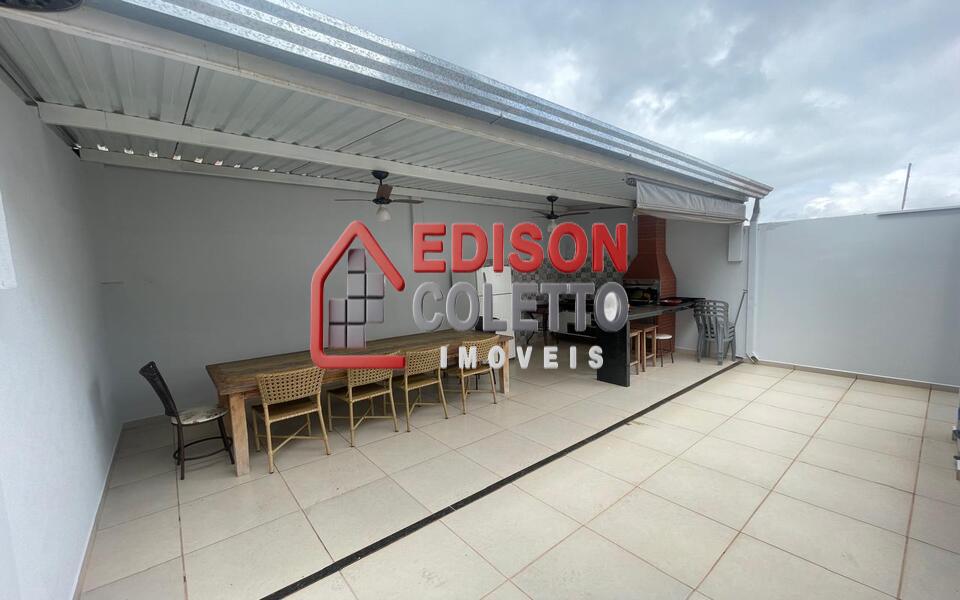 Casa à venda com 3 quartos, 145m² - Foto 25