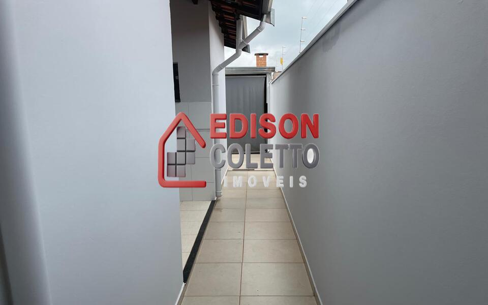Casa à venda com 3 quartos, 145m² - Foto 19