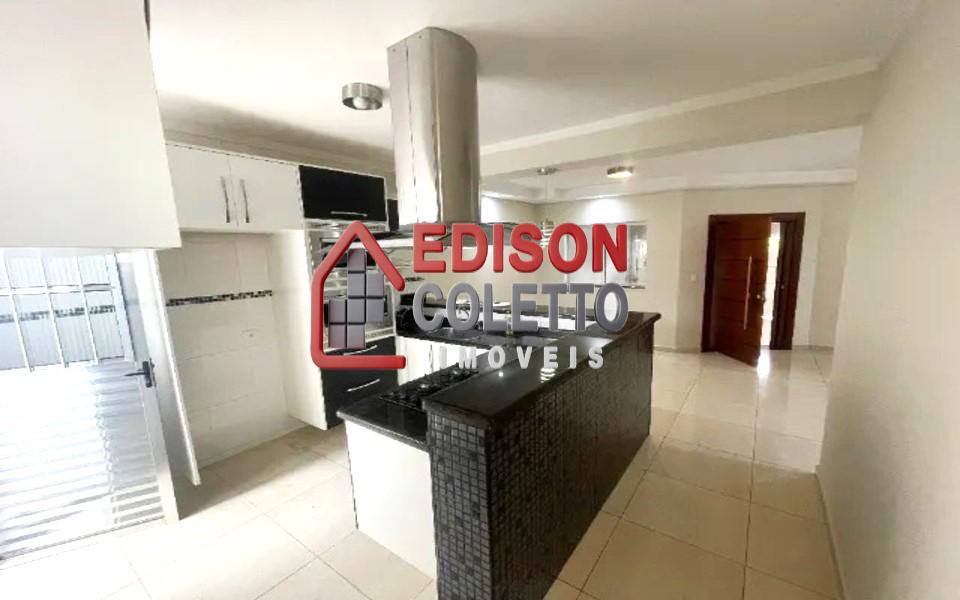 Casa à venda com 3 quartos, 145m² - Foto 17