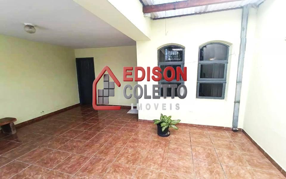 Casa à venda com 2 quartos, 84m² - Foto 2