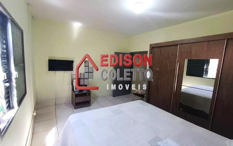 Casa à venda com 2 quartos, 84m² - Foto 7
