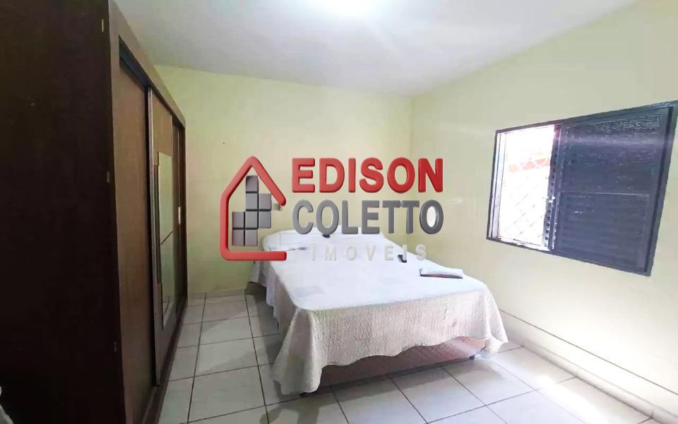 Casa à venda com 2 quartos, 84m² - Foto 6