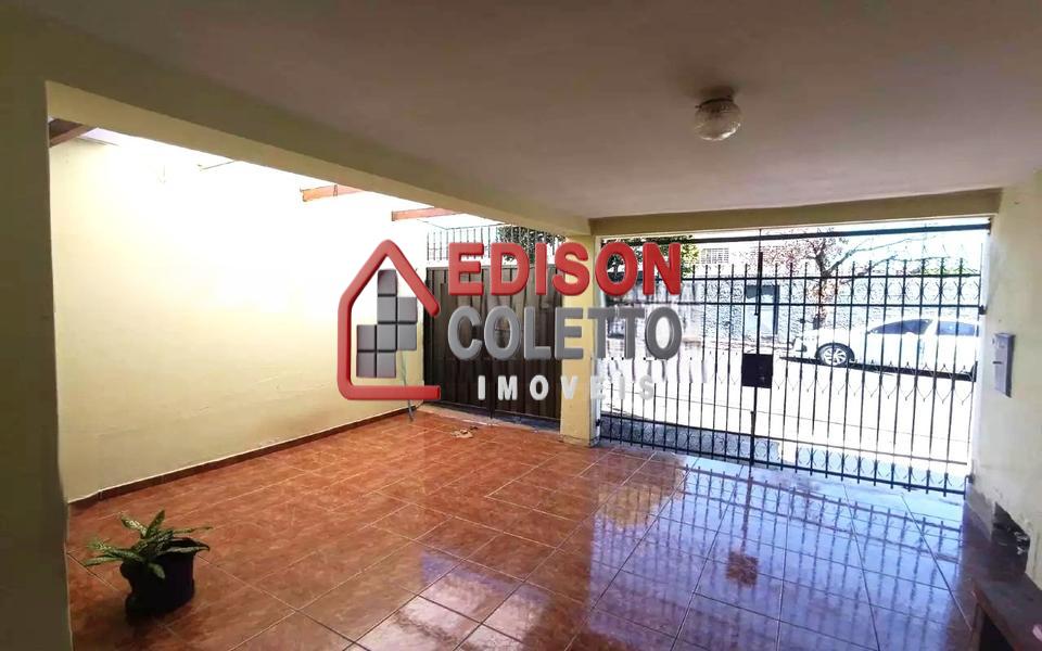 Casa à venda com 2 quartos, 84m² - Foto 3