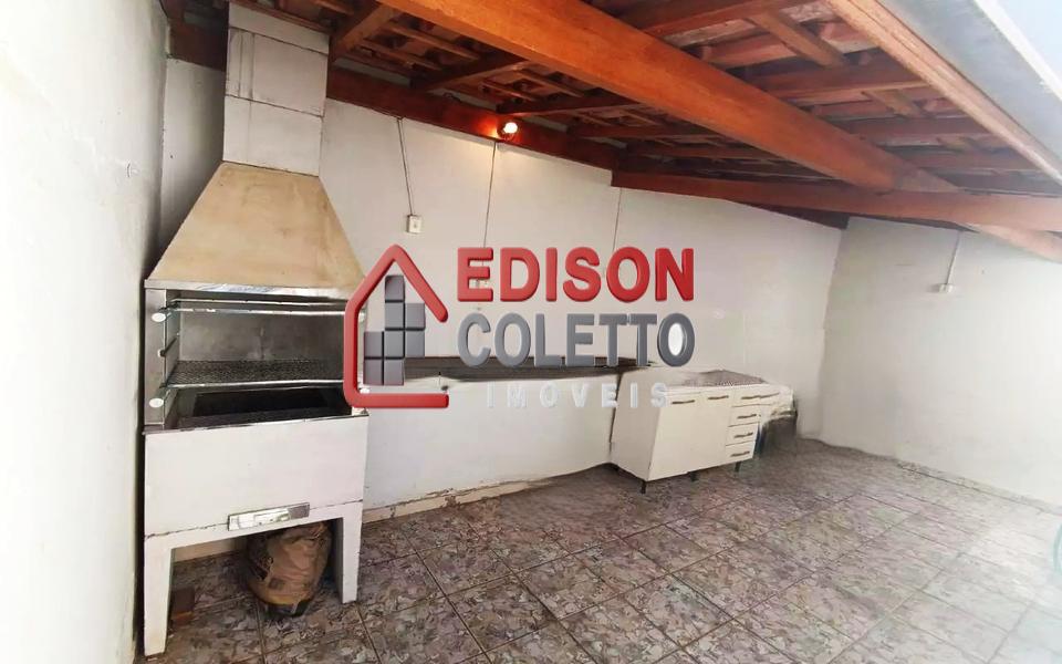 Casa à venda com 2 quartos, 84m² - Foto 13