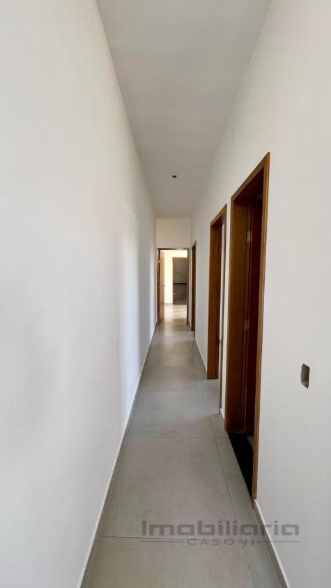 Casa, 3 quartos, 77 m² - Foto 4