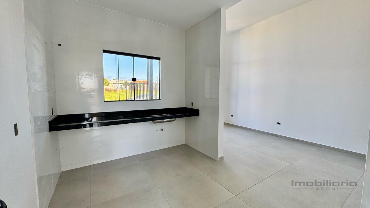 Casa, 3 quartos, 77 m² - Foto 3