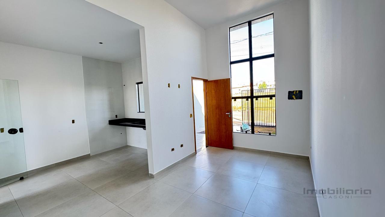 Casa, 3 quartos, 77 m² - Foto 2