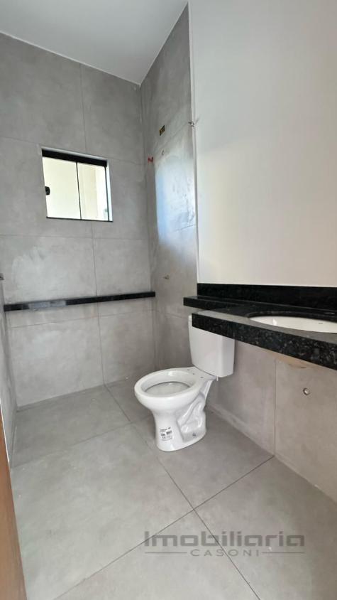 Casa, 3 quartos, 77 m² - Foto 5