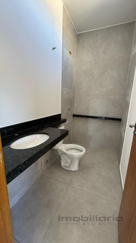 Casa, 3 quartos, 77 m² - Foto 8