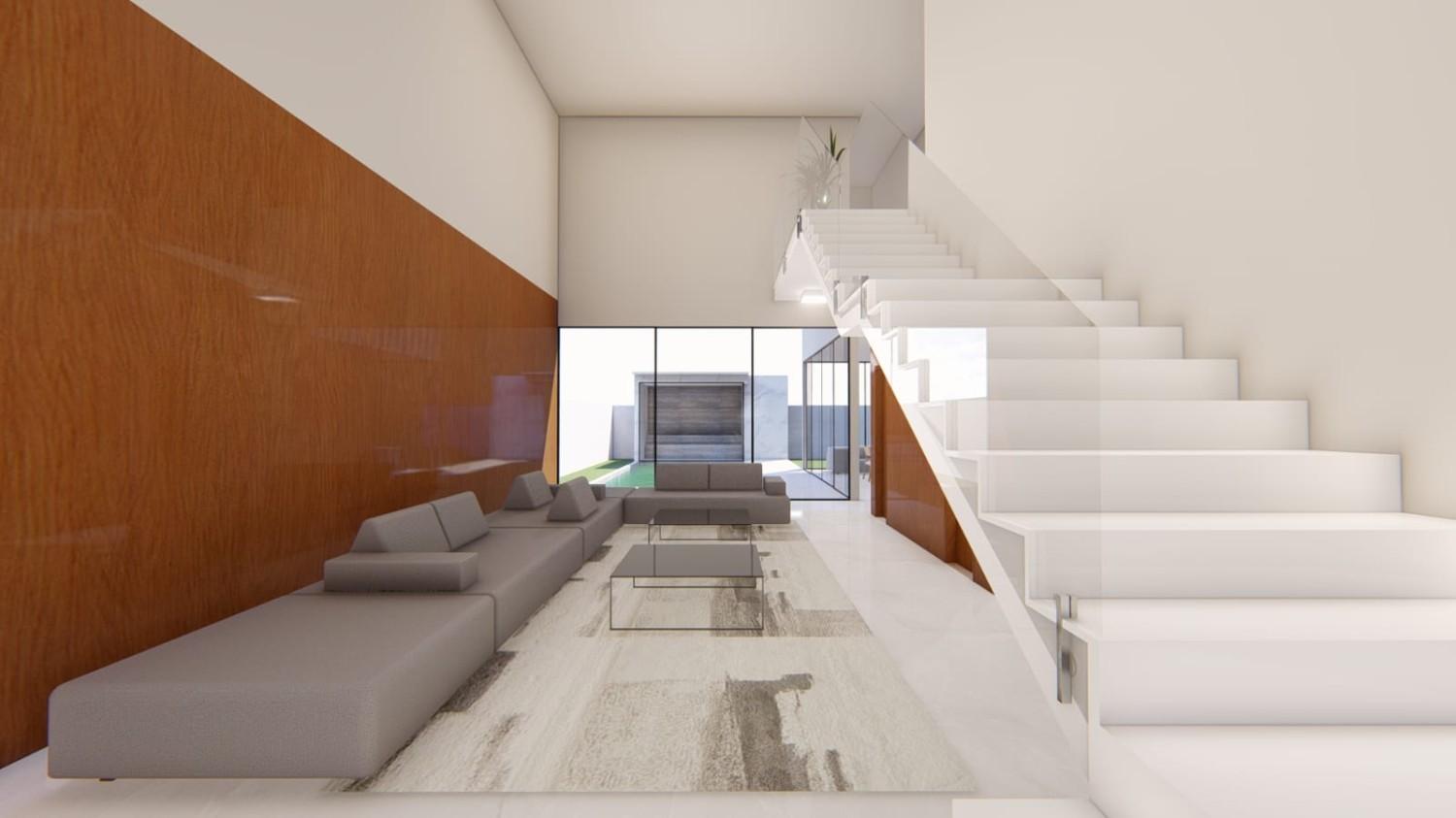 Casa, 5 quartos, 420 m² - Foto 9