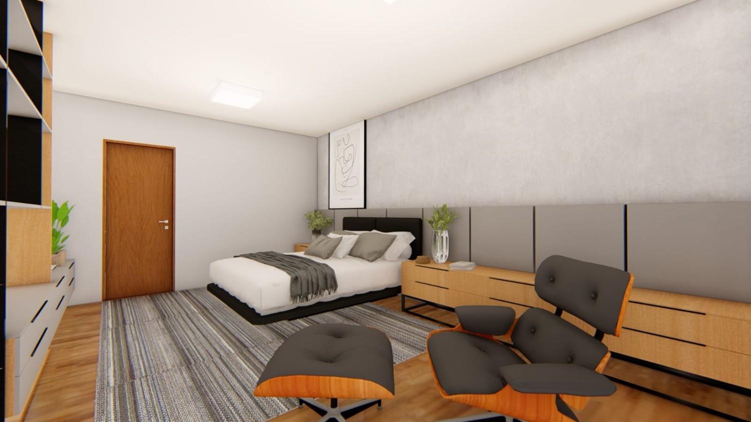 Casa, 5 quartos, 420 m² - Foto 10