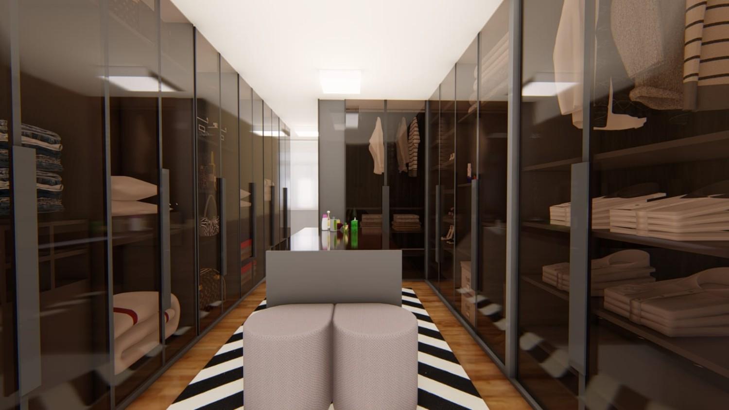 Casa, 5 quartos, 420 m² - Foto 12