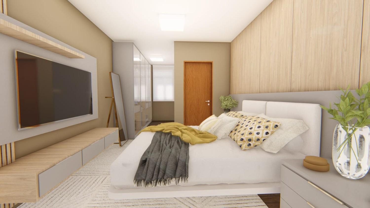 Casa, 5 quartos, 420 m² - Foto 5