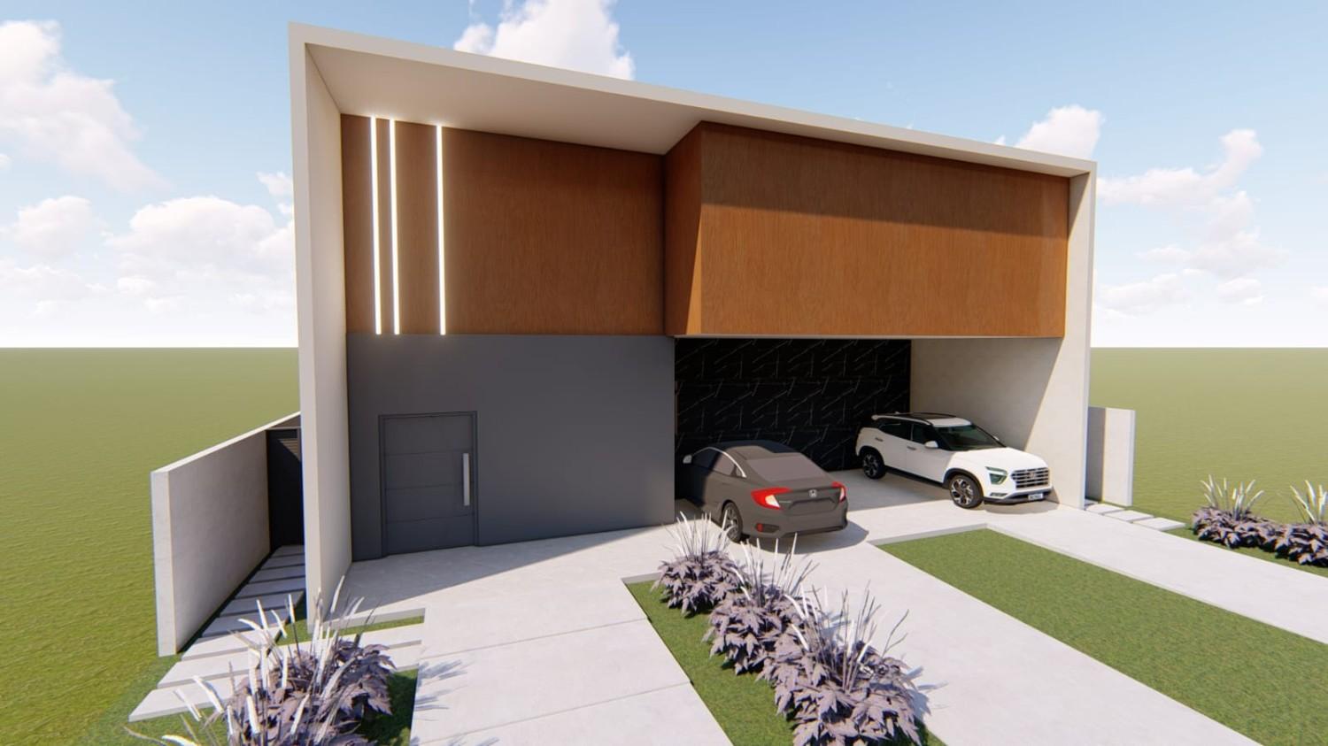 Casa, 5 quartos, 420 m² - Foto 14