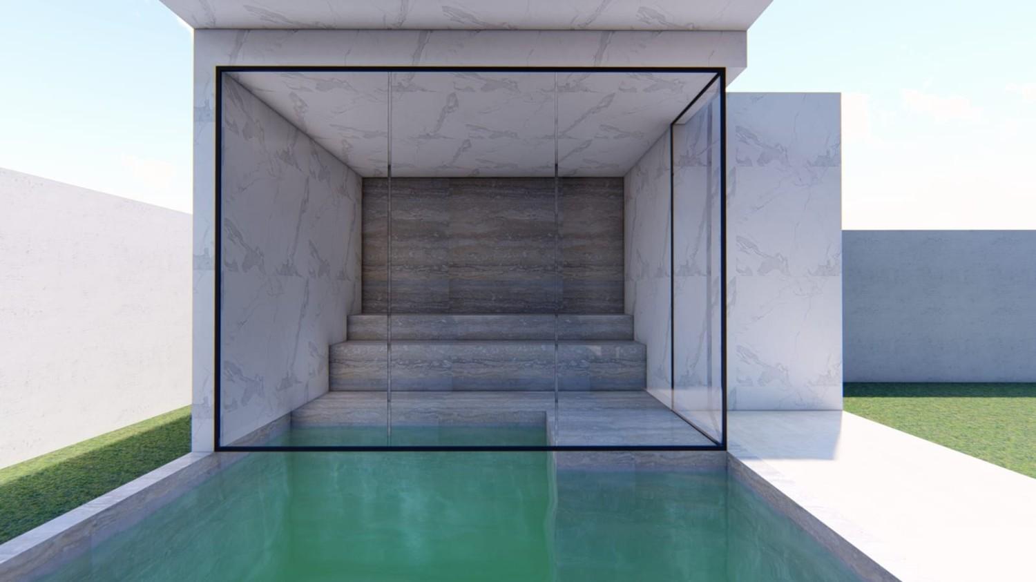 Casa, 5 quartos, 420 m² - Foto 15