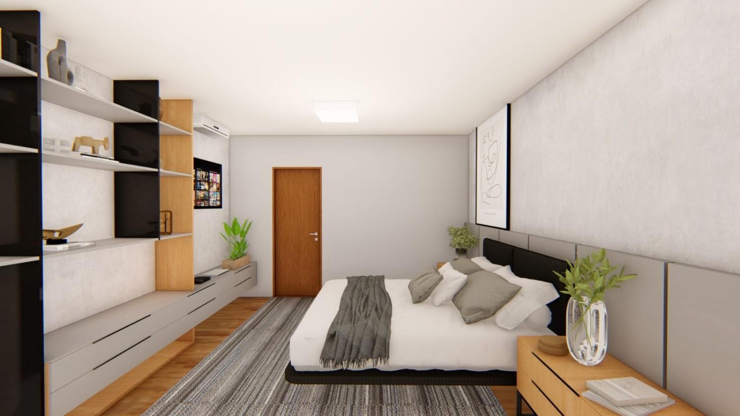 Casa, 5 quartos, 420 m² - Foto 16