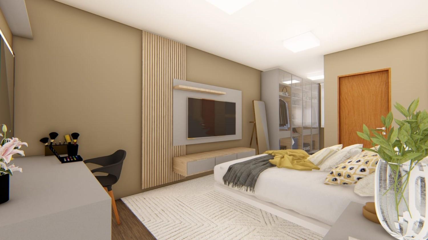 Casa, 5 quartos, 420 m² - Foto 17