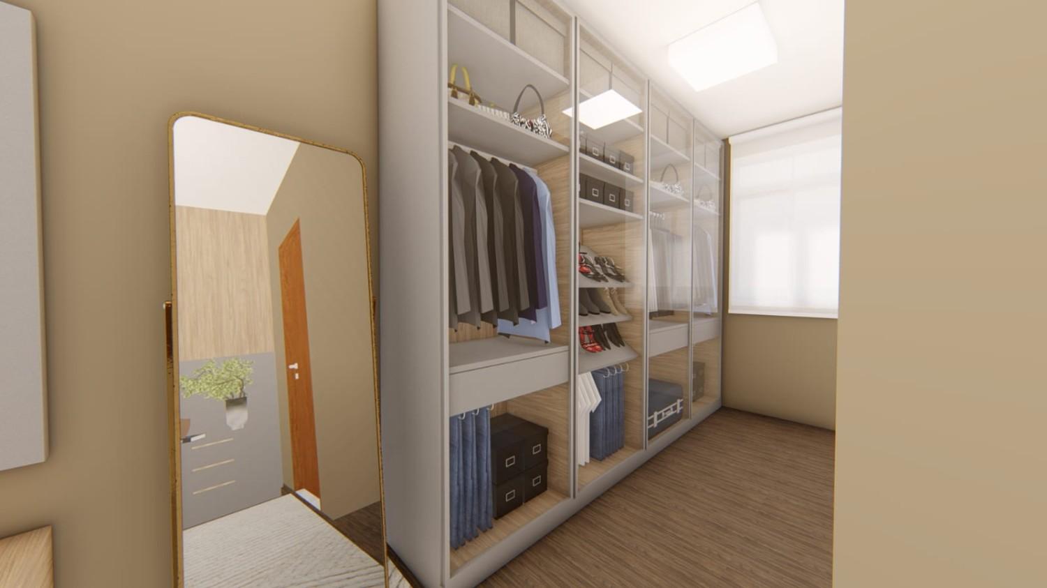 Casa, 5 quartos, 420 m² - Foto 20