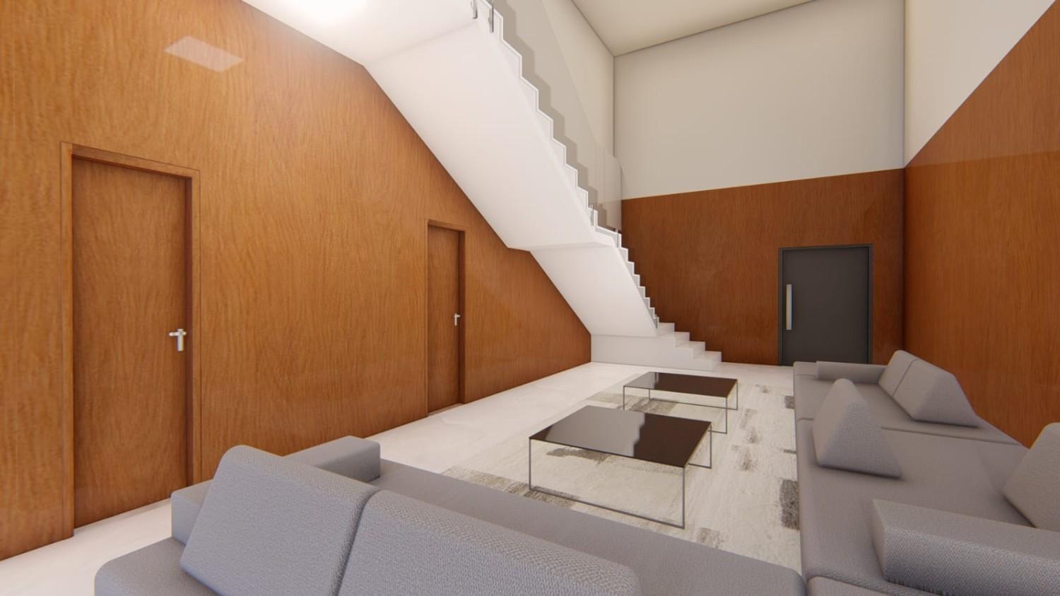 Casa, 5 quartos, 420 m² - Foto 21