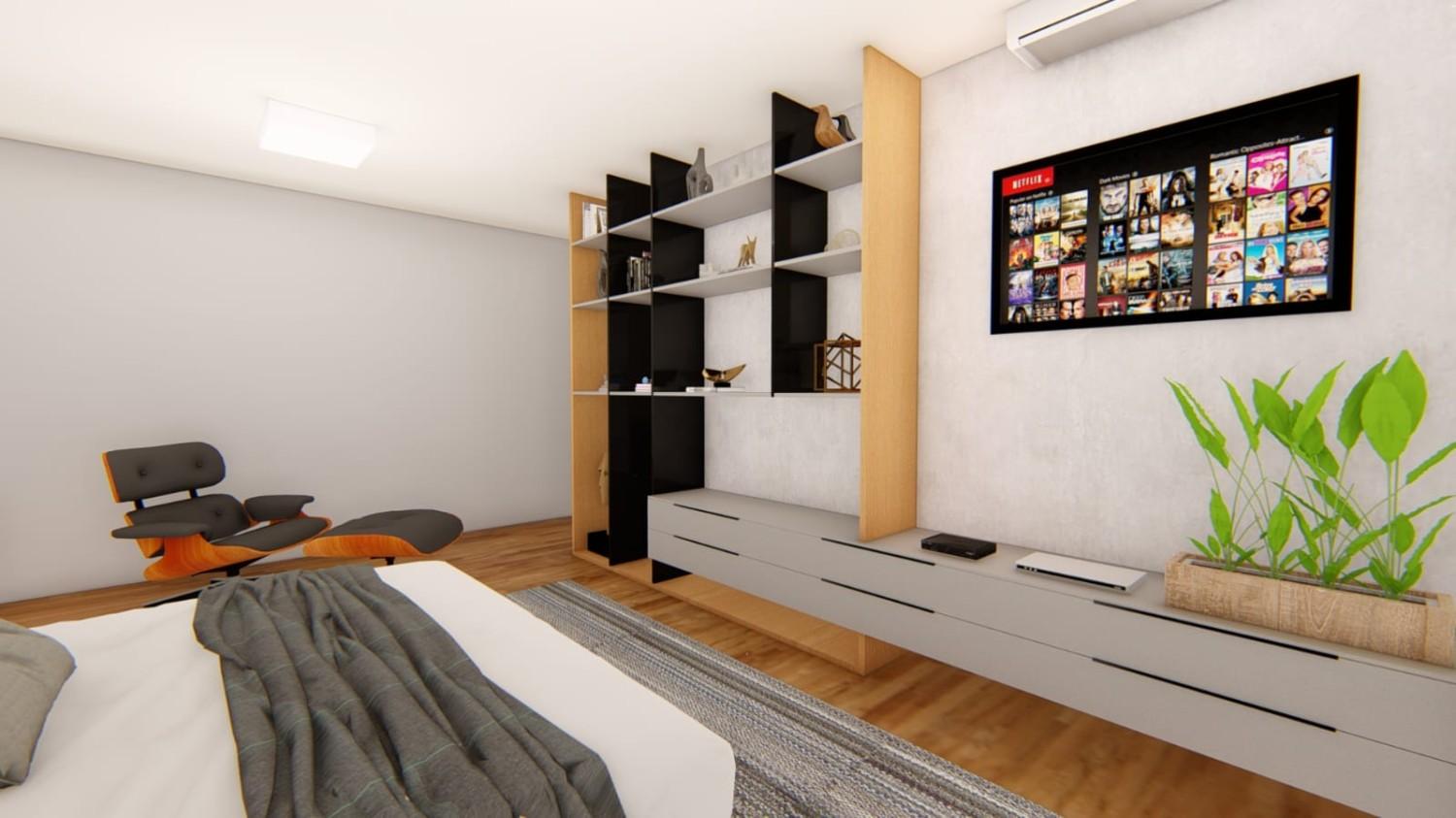 Casa, 5 quartos, 420 m² - Foto 25