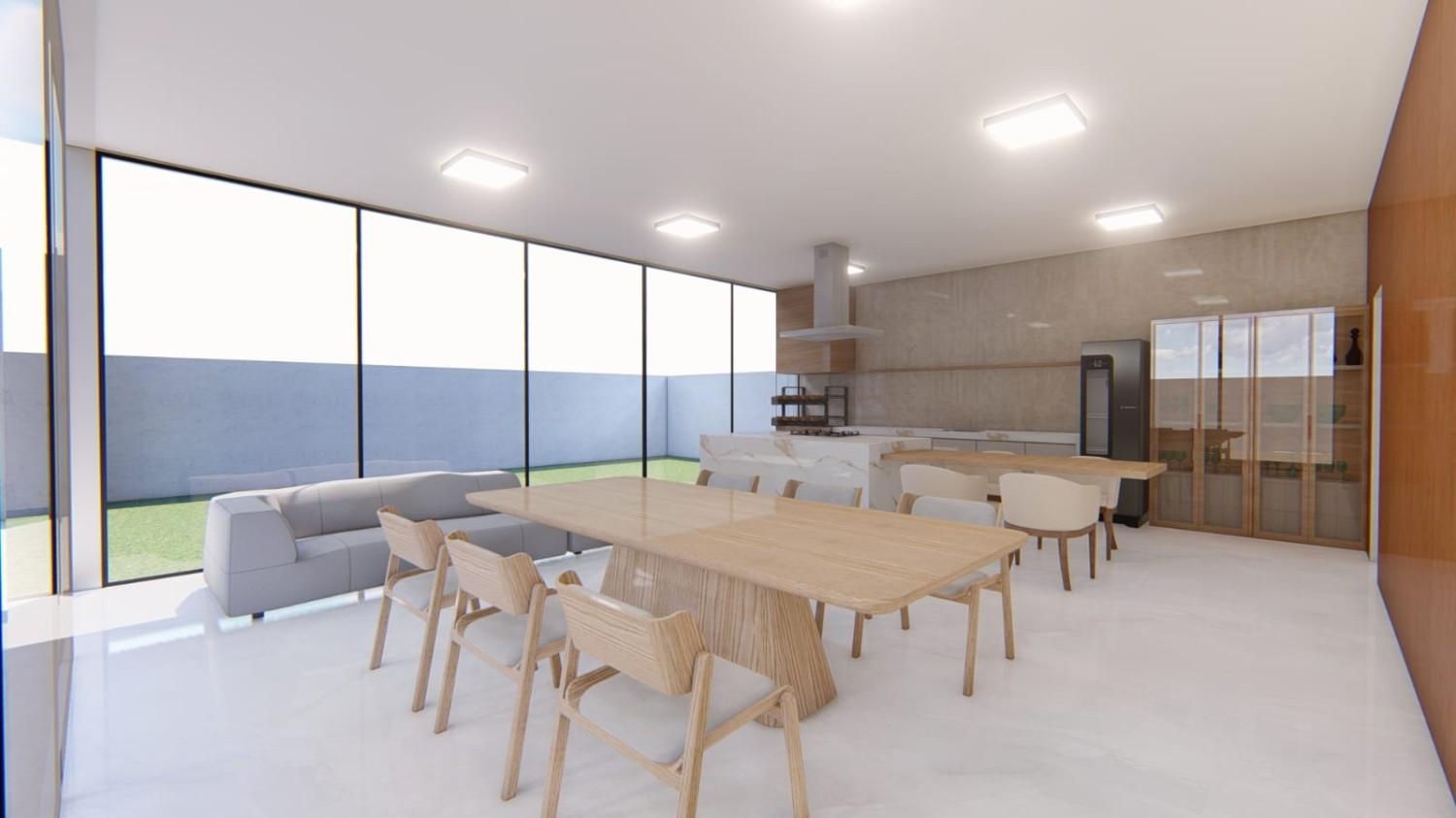 Casa, 5 quartos, 420 m² - Foto 29