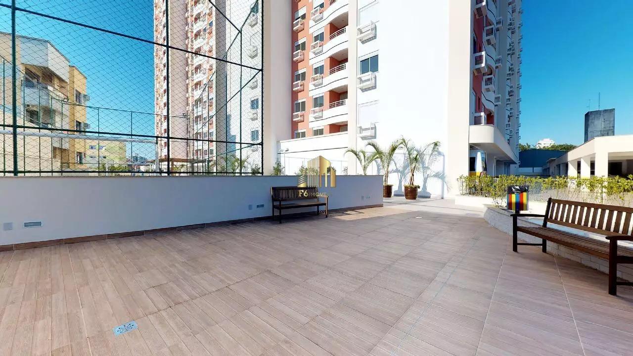 Apartamento à venda com 2 quartos, 73m² - Foto 2