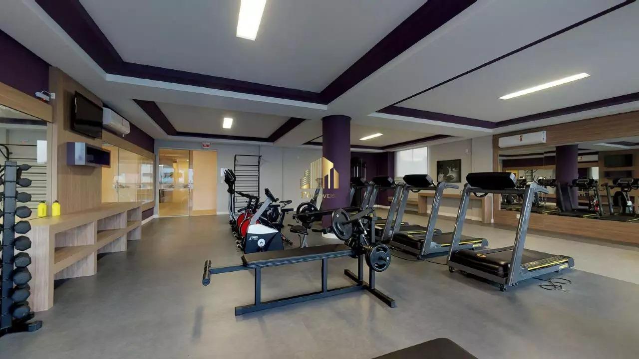 Apartamento à venda com 2 quartos, 73m² - Foto 14