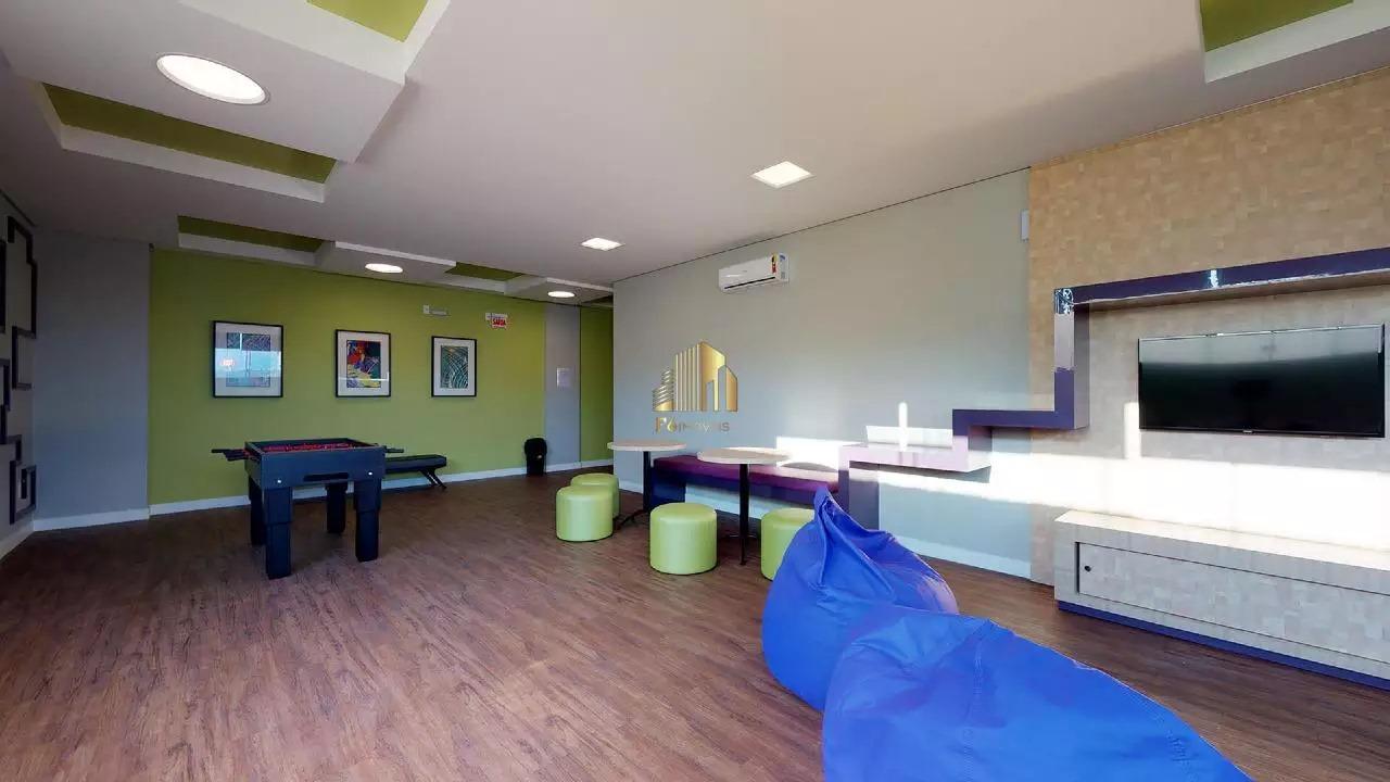 Apartamento à venda com 2 quartos, 73m² - Foto 6