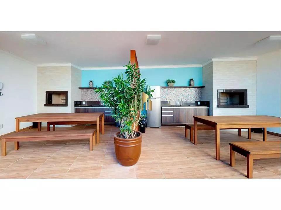 Apartamento à venda com 2 quartos, 73m² - Foto 8