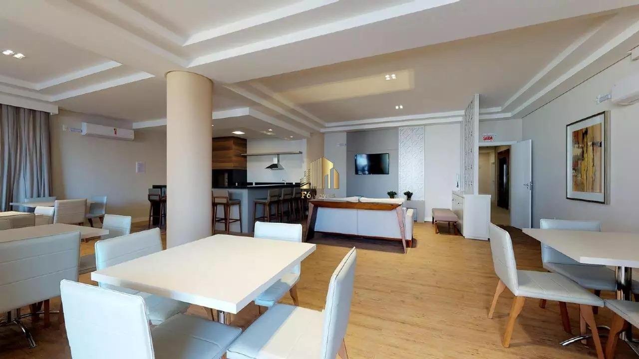 Apartamento à venda com 2 quartos, 73m² - Foto 9
