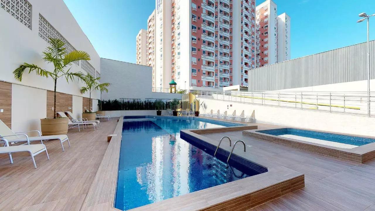 Apartamento à venda com 2 quartos, 73m² - Foto 22