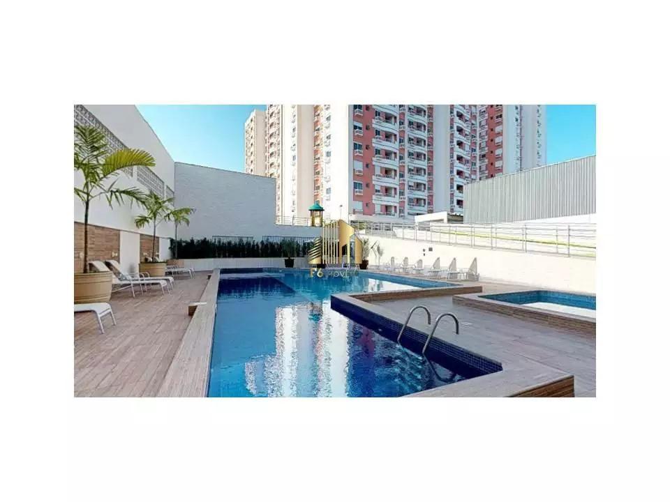 Apartamento à venda com 2 quartos, 73m² - Foto 24