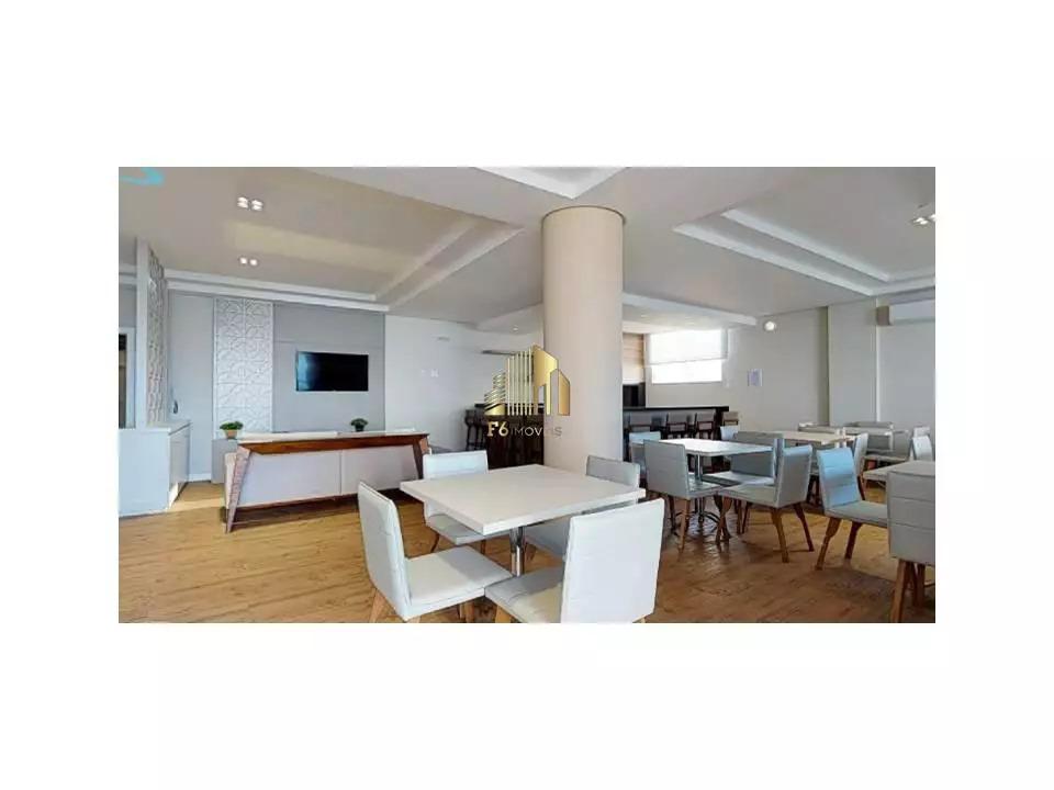 Apartamento à venda com 2 quartos, 73m² - Foto 28