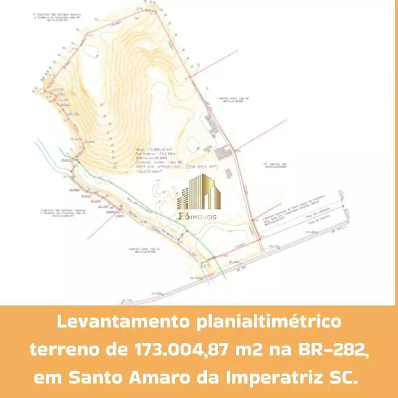 Loteamento e Condomínio à venda, 173004m² - Foto 2