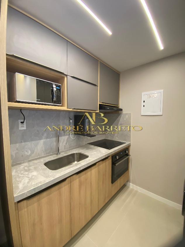 Apartamento para alugar com 1 quarto, 43m² - Foto 10