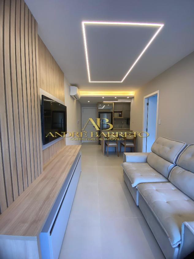 Apartamento para alugar com 1 quarto, 43m² - Foto 12