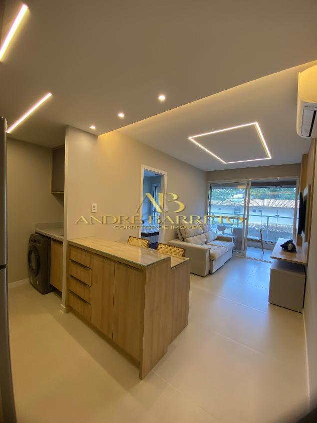 Apartamento para alugar com 1 quarto, 43m² - Foto 8