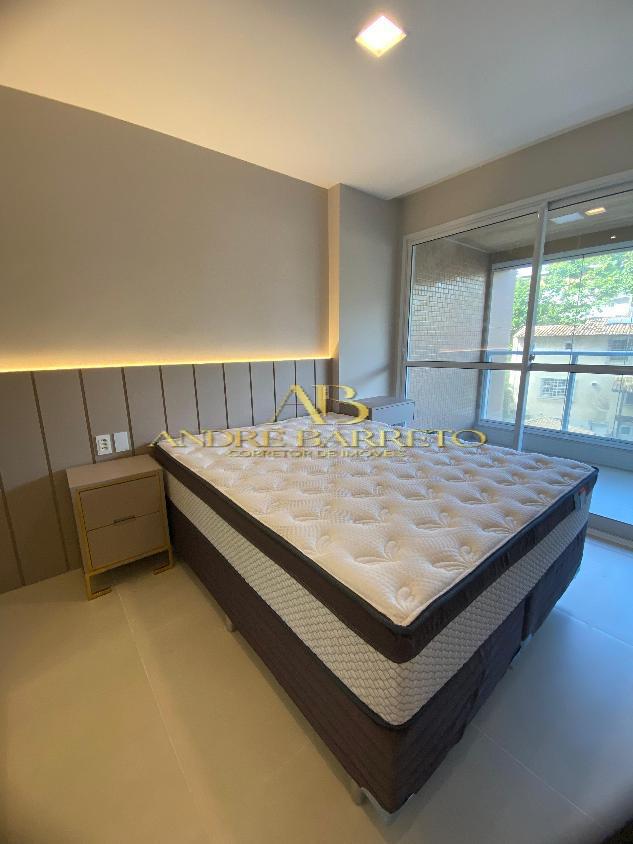 Apartamento para alugar com 1 quarto, 43m² - Foto 9