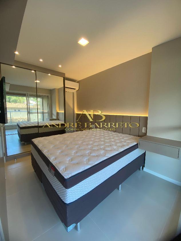 Apartamento para alugar com 1 quarto, 43m² - Foto 5