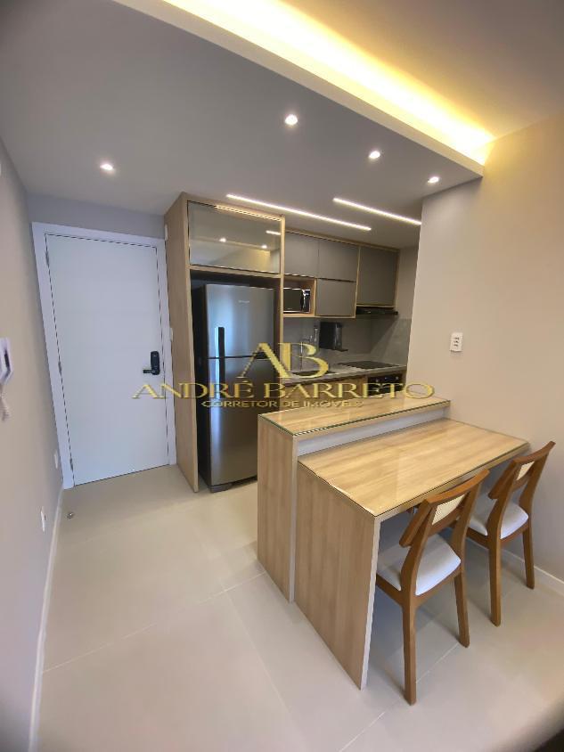 Apartamento para alugar com 1 quarto, 43m² - Foto 6