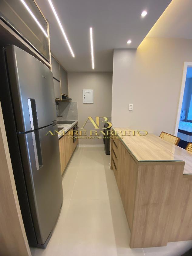 Apartamento para alugar com 1 quarto, 43m² - Foto 11