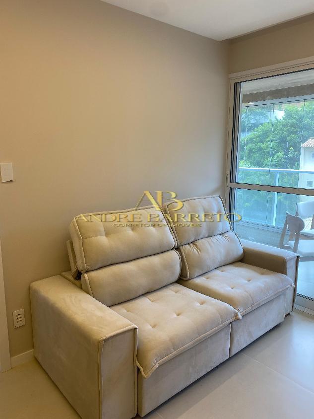 Apartamento para alugar com 1 quarto, 43m² - Foto 2