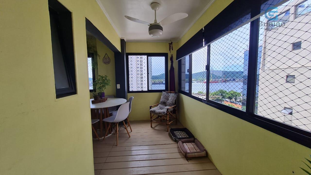 Apartamento, 2 quartos, 103 m² - Foto 2